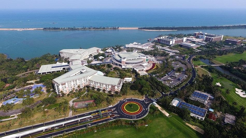 海南自貿港部分企業(yè)所得稅免征